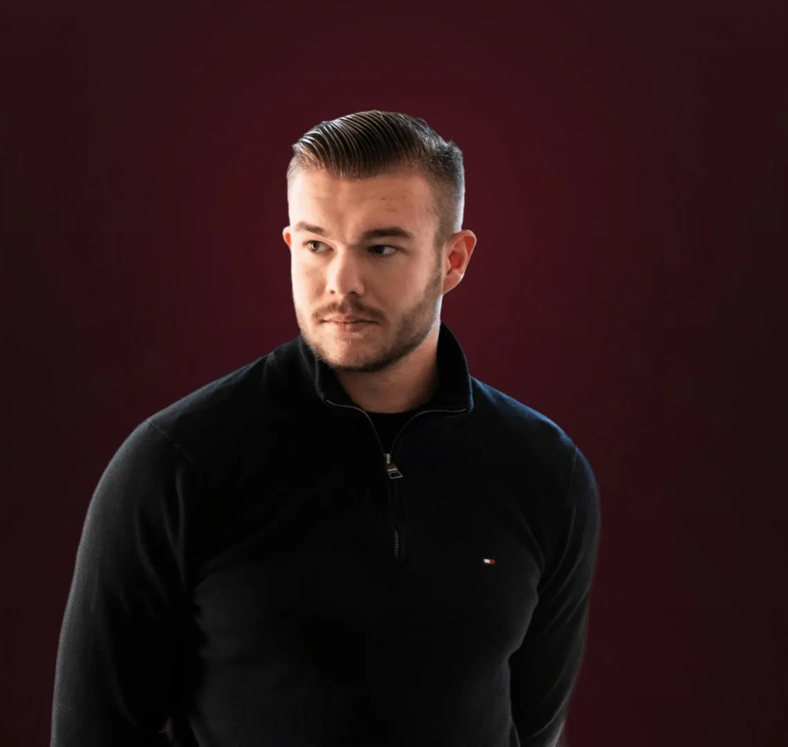 Cedric Ort
