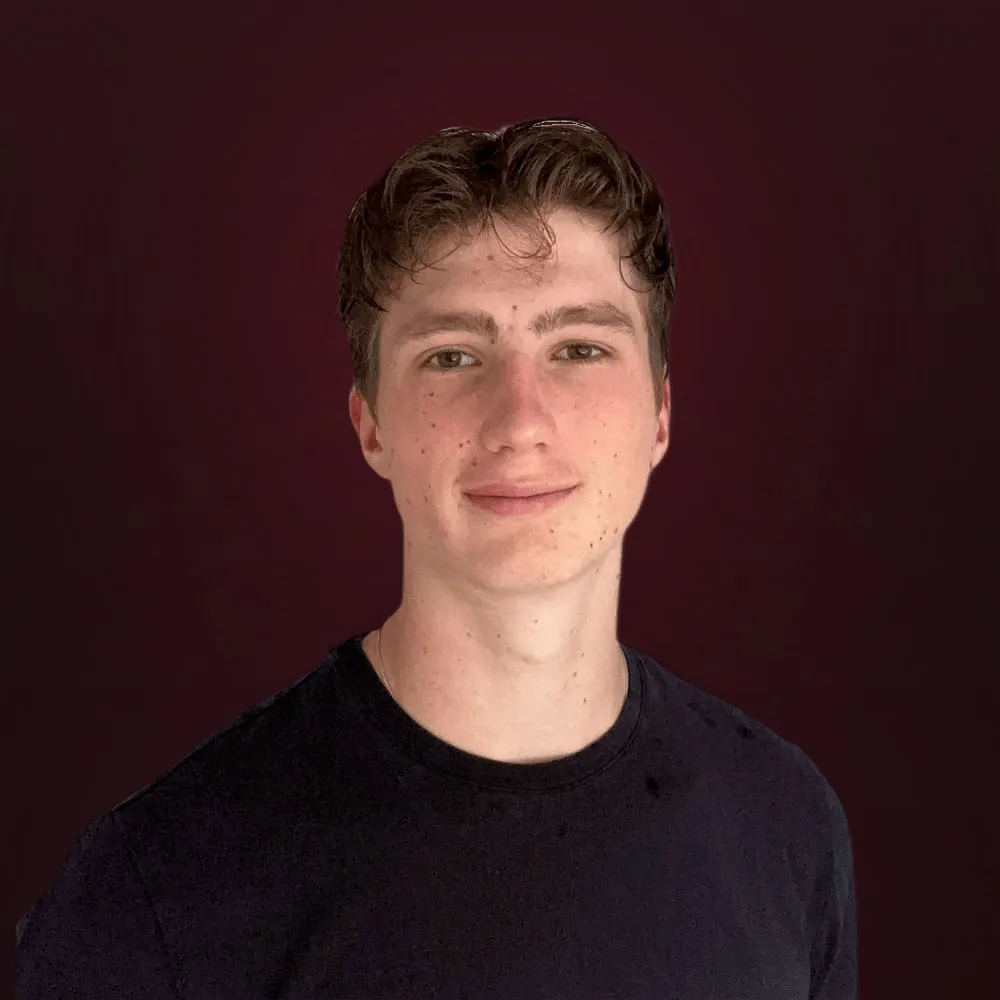 Sören Ames
